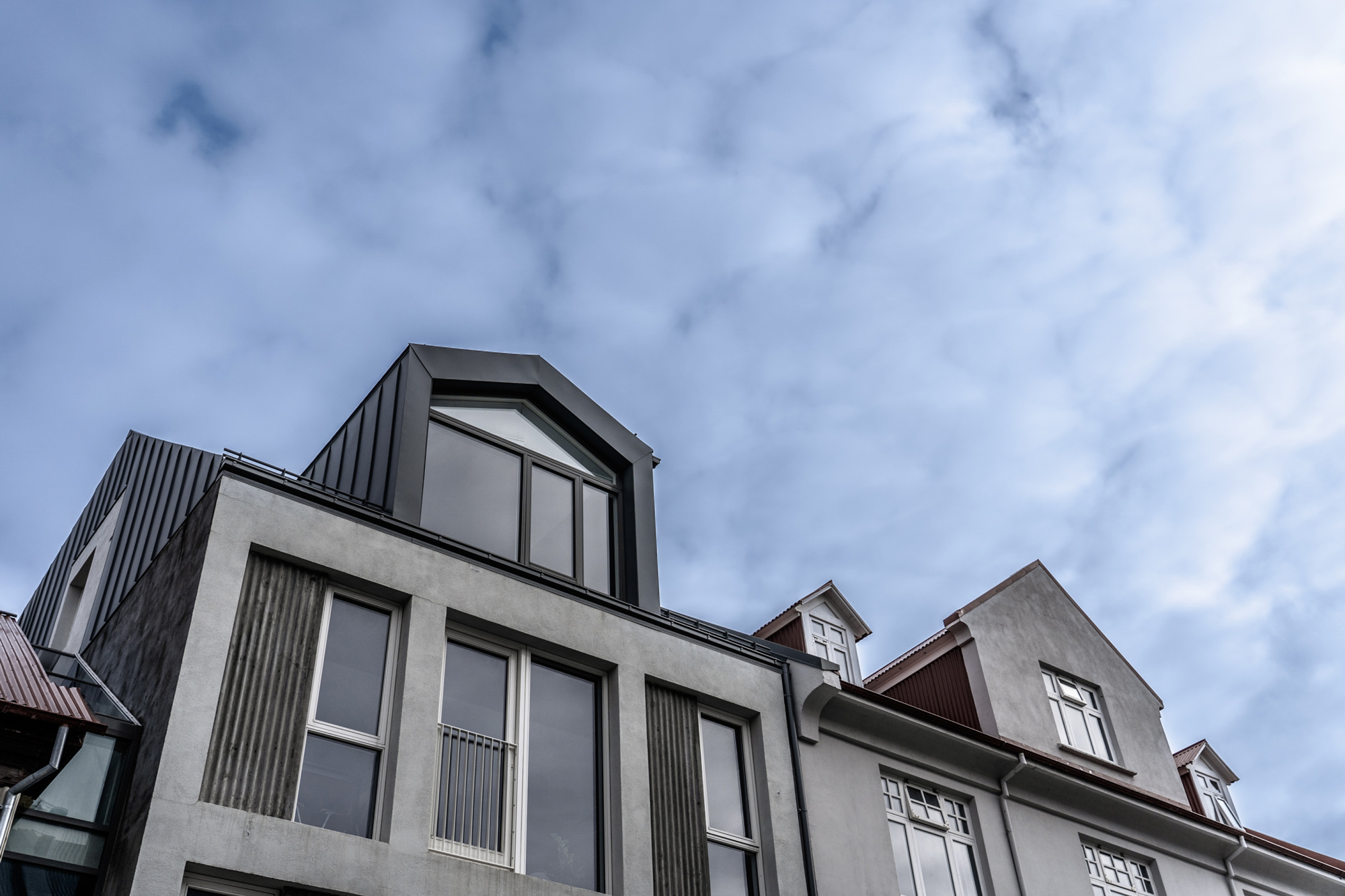 Vintage Hotel, Laugavegur 41, 101 Reykjavík, Iceland