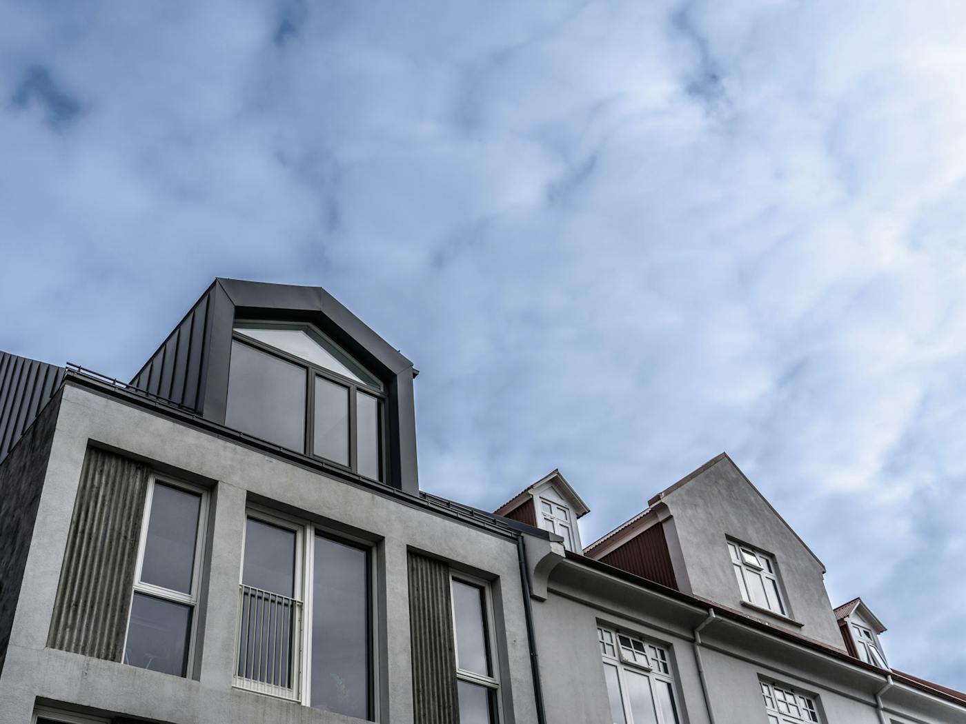 Vintage Hotel, Laugavegur 41, 101 Reykjavík, Iceland