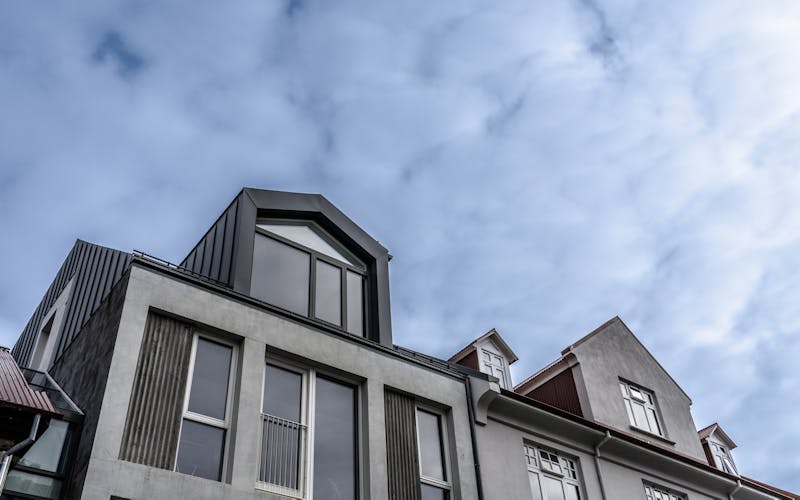 Vintage Hotel, Laugavegur 41, 101 Reykjavík, Iceland