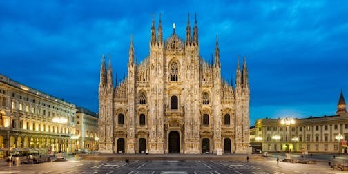 Milan