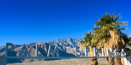 Palm Springs