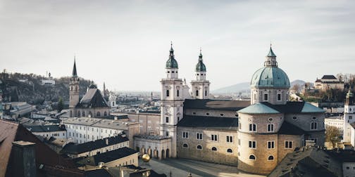 Salzburg