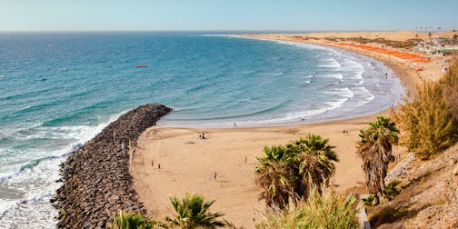 Maspalomas