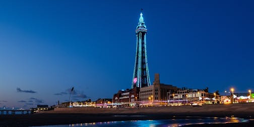 Blackpool