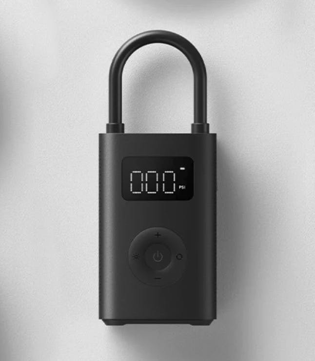 Xiaomi Air Pump 2