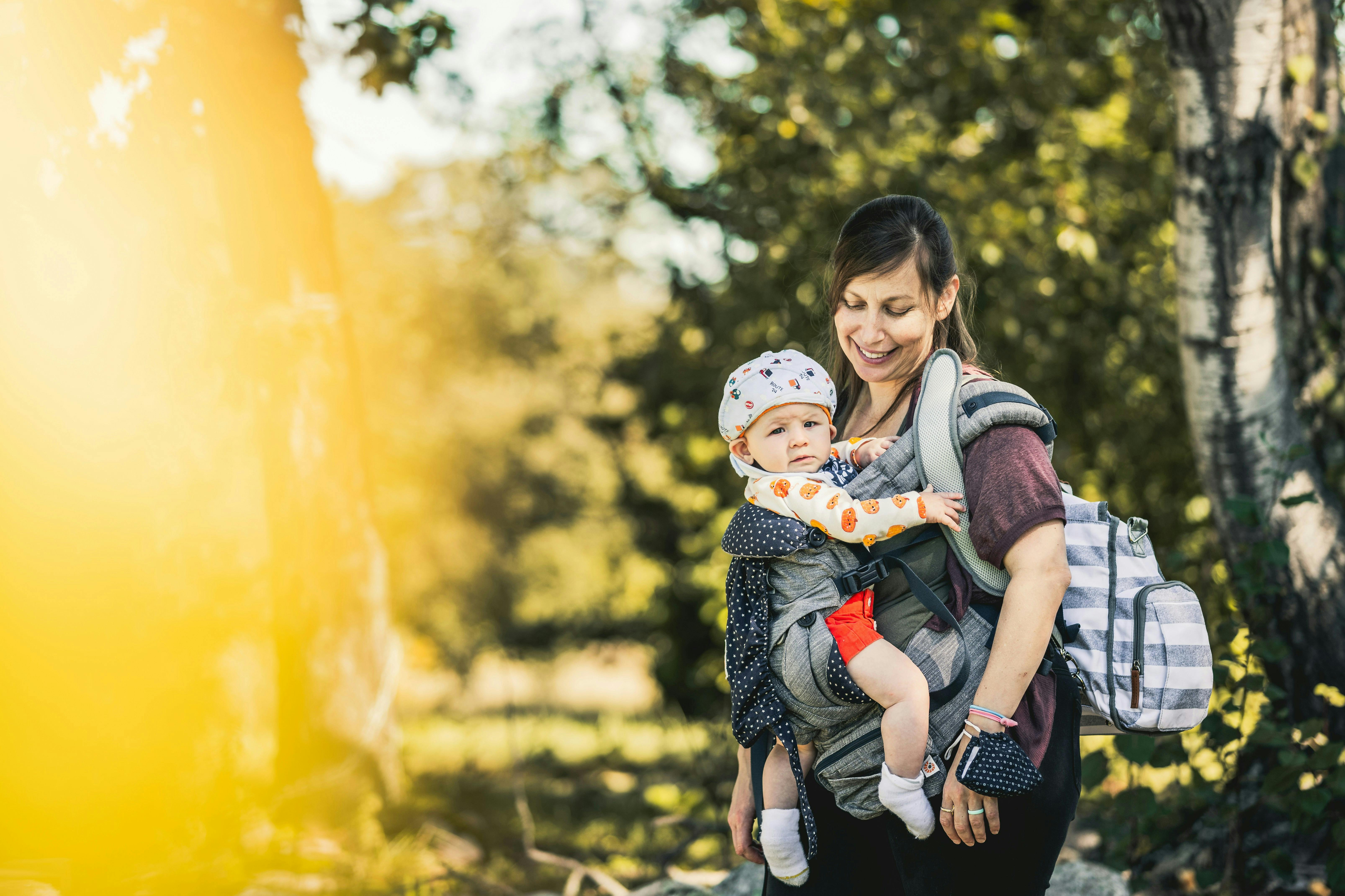 baby-carrier