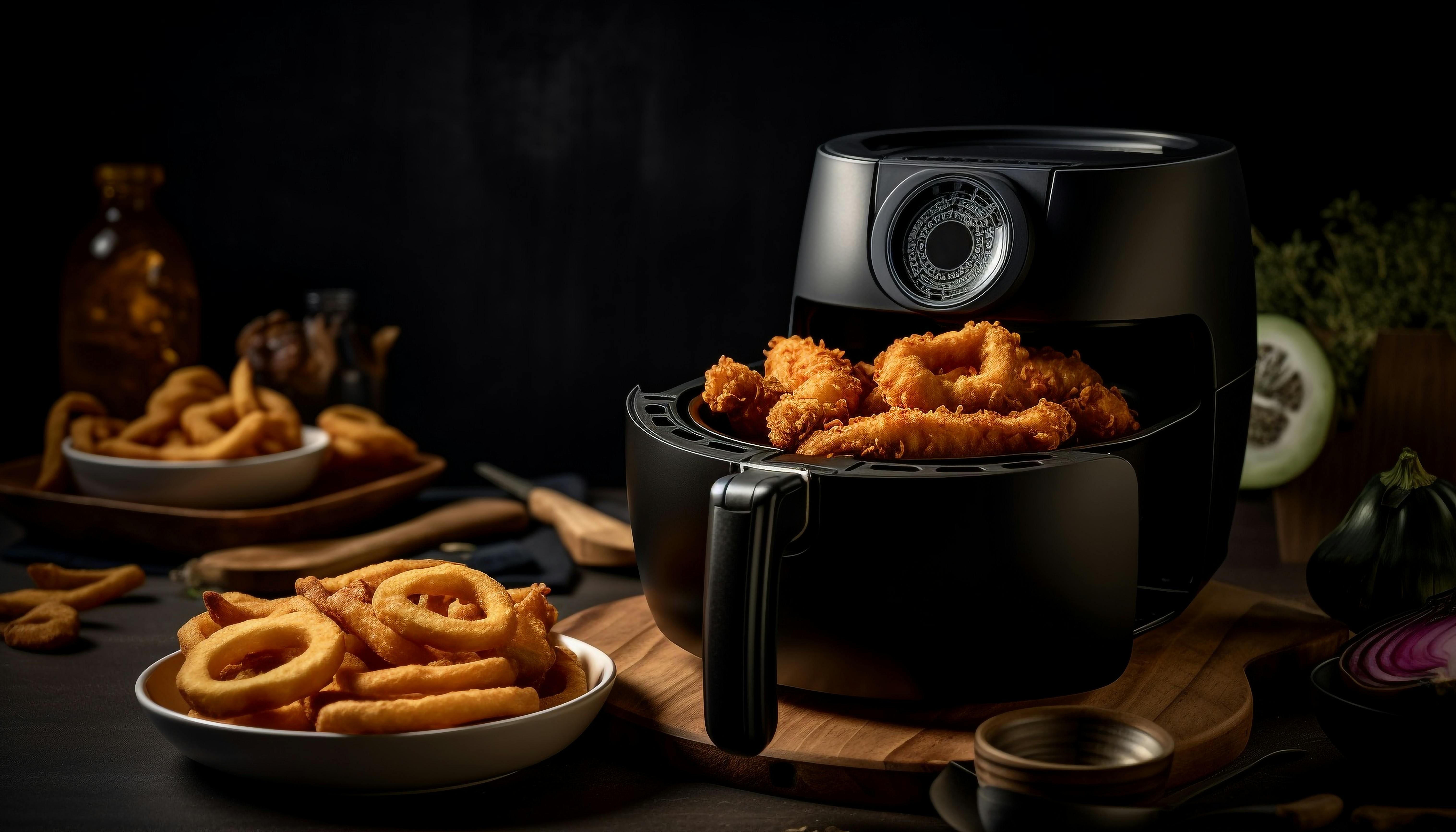 Airfryer