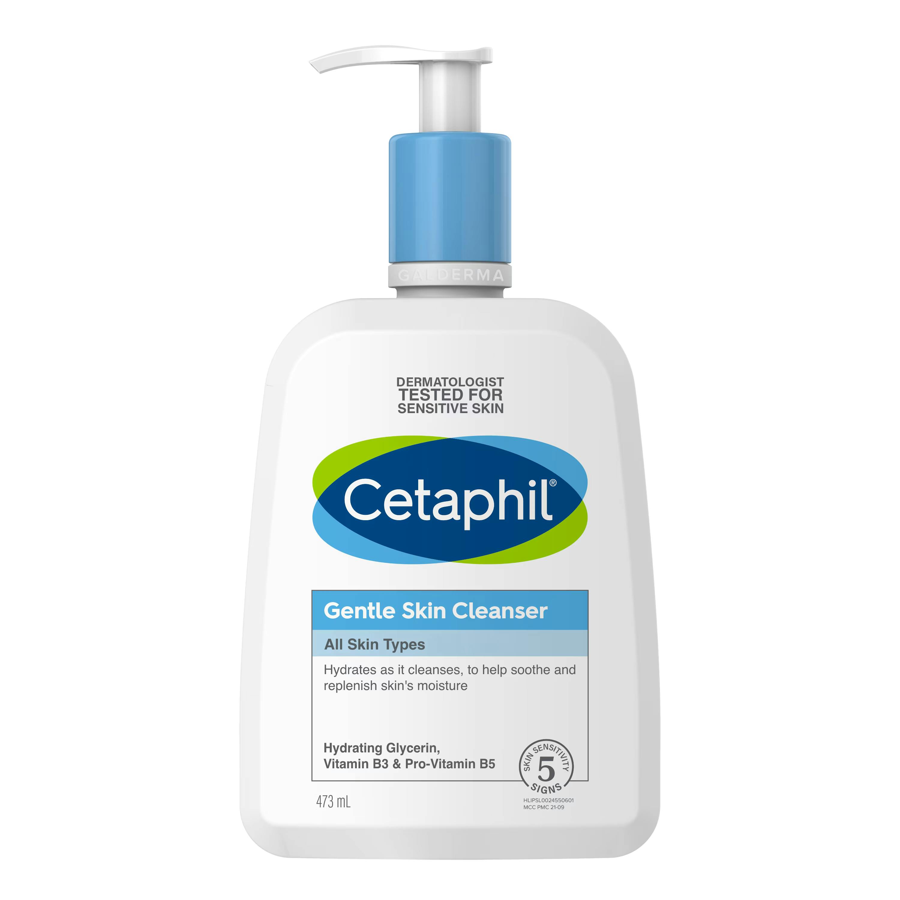 Cetaphil