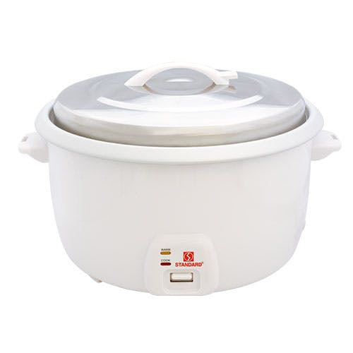 Standard Rice Cooker