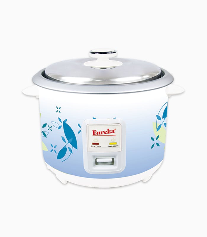 Eureka Rice Cooker