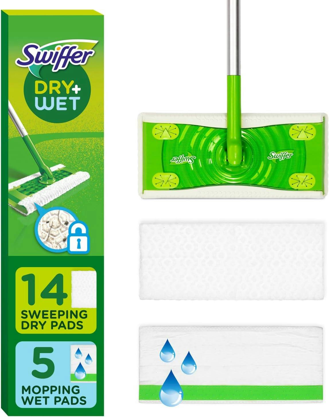 Swiffer