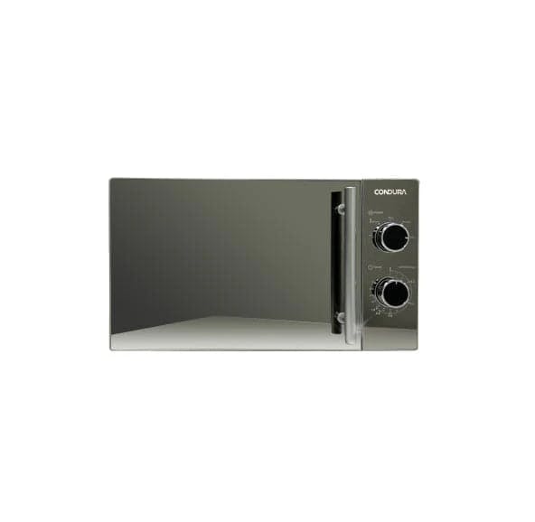 Condura Mechanical Microwave Oven