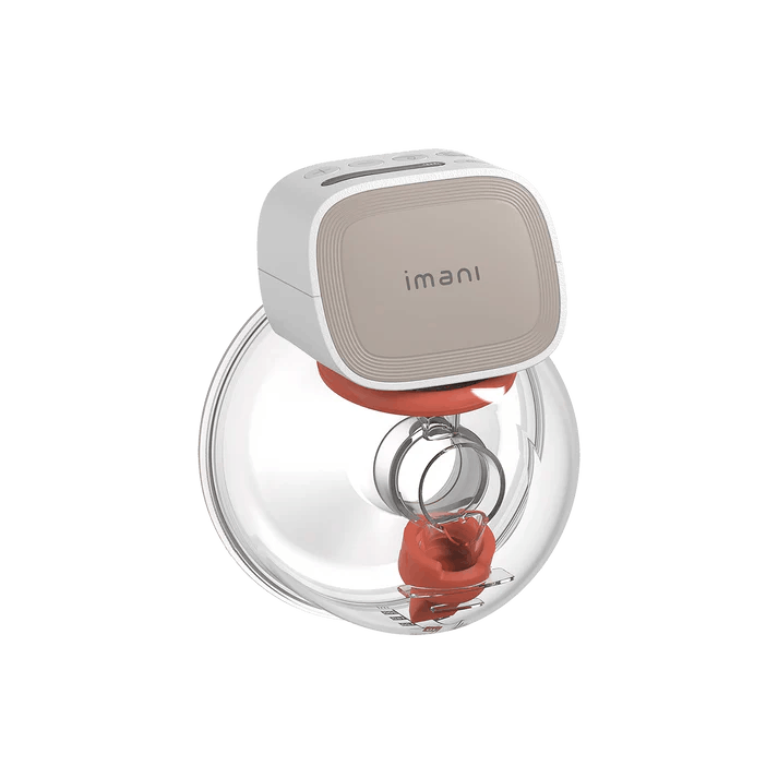 imani breast pump