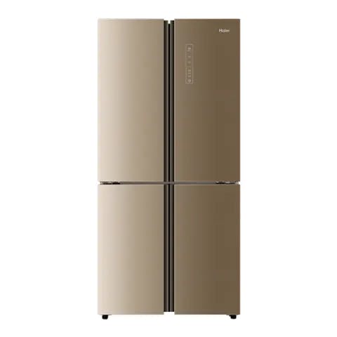 Haier Full DC Inverter Four Door Refrigerator HRF-IV550MD