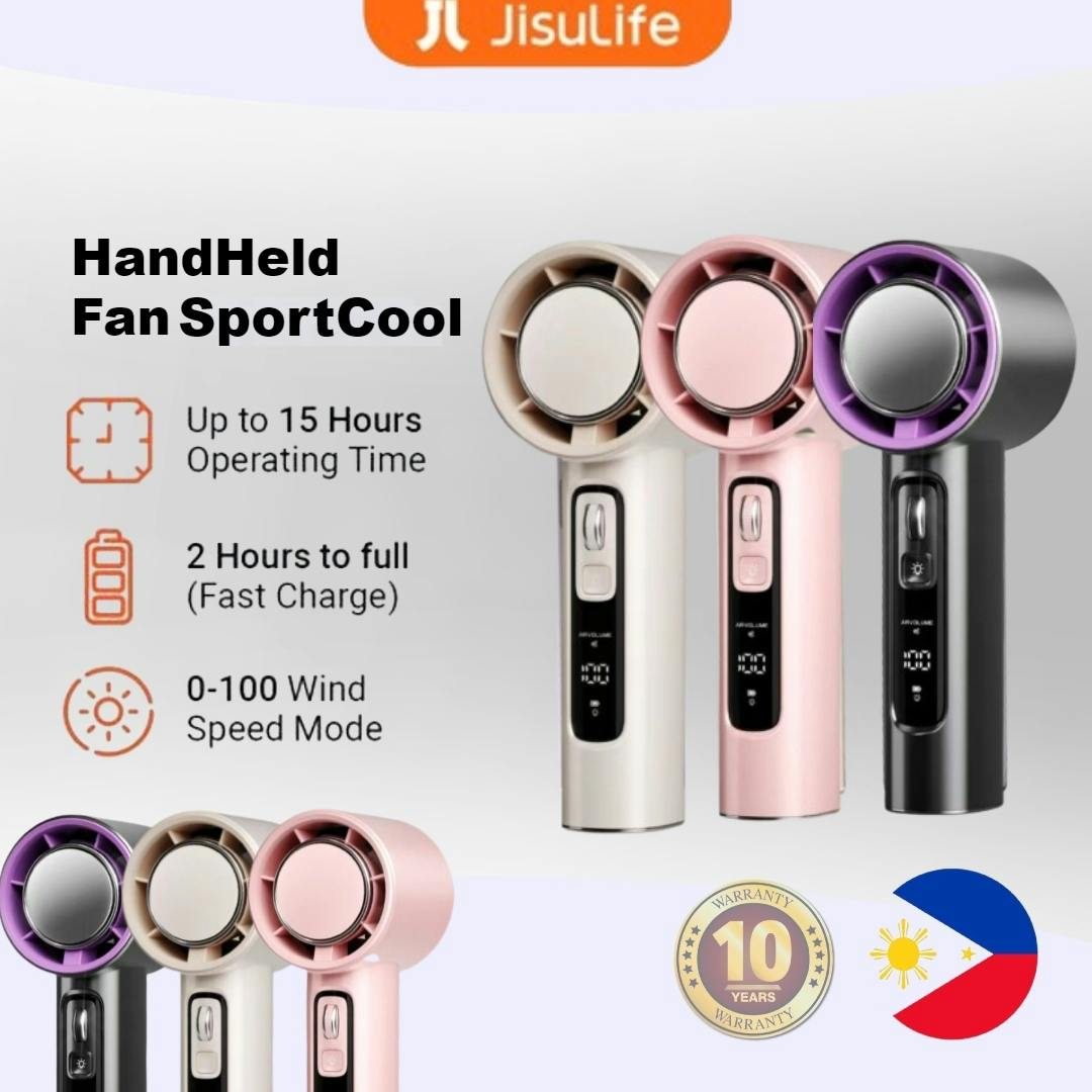 jisulife-mini-fan