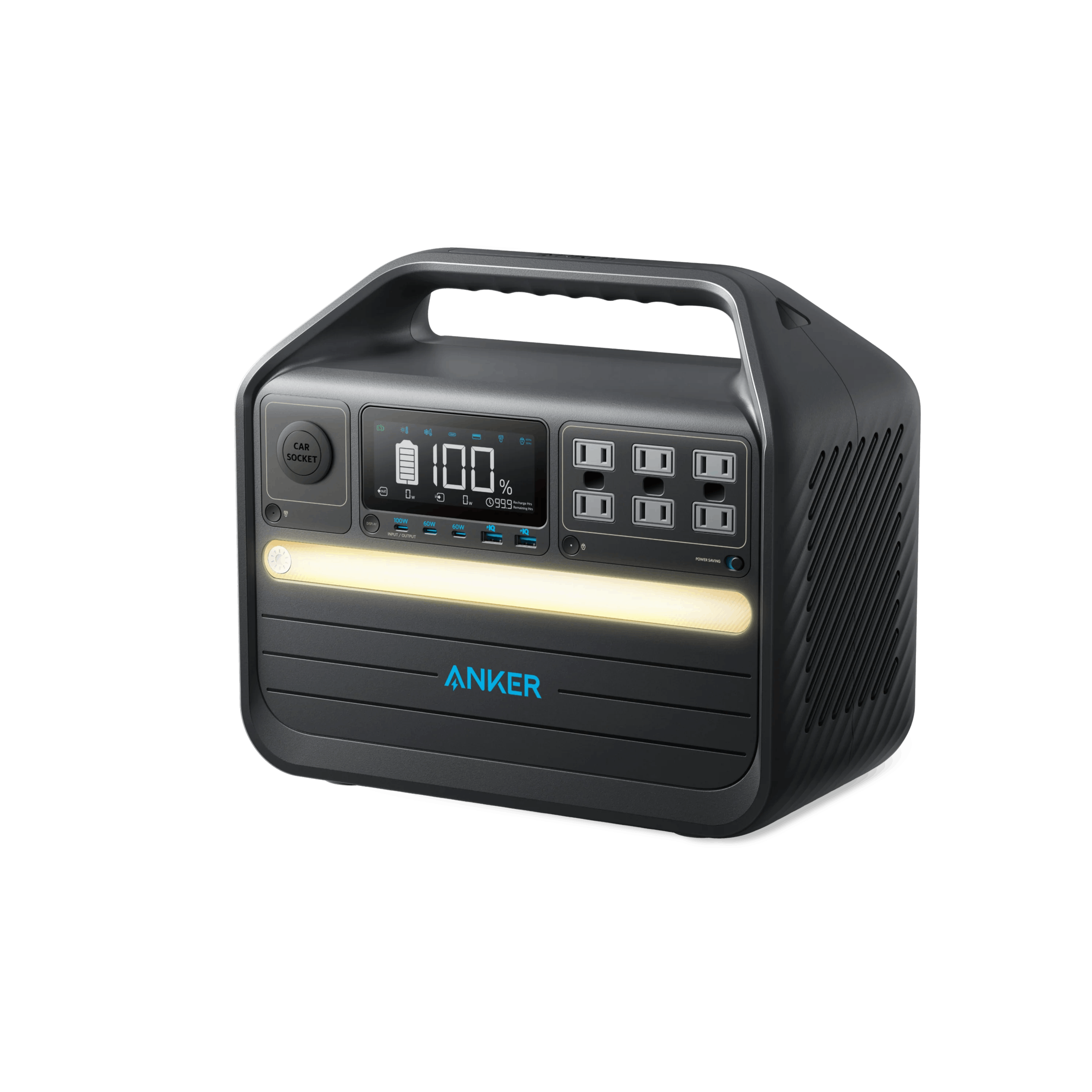 Anker 555 powerhouse