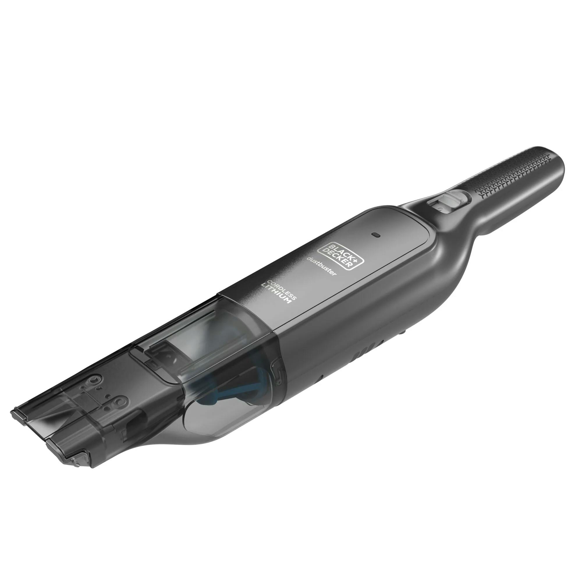 BLACK+DECKER dustbuster