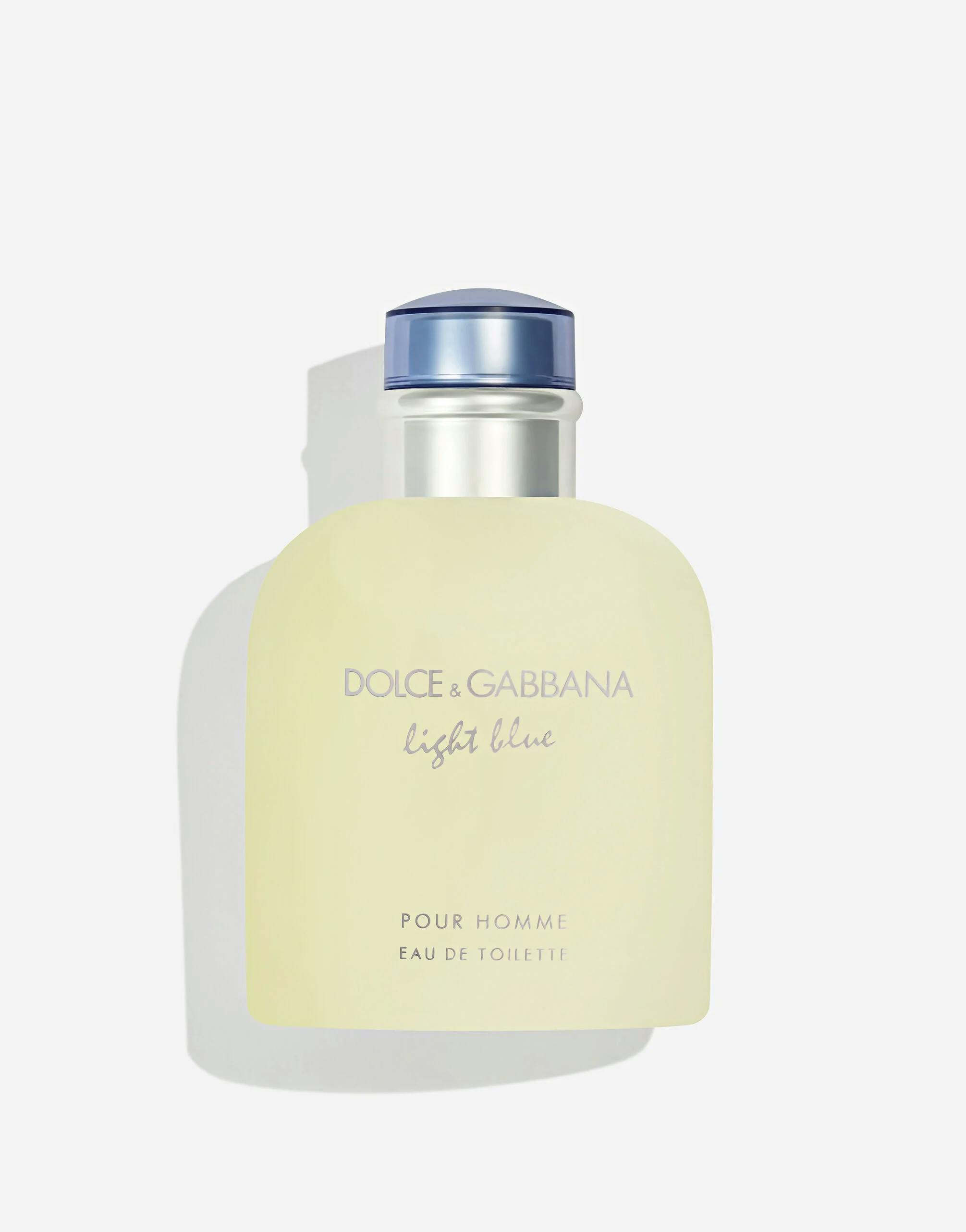 Dolce & Gabbana Light Blue