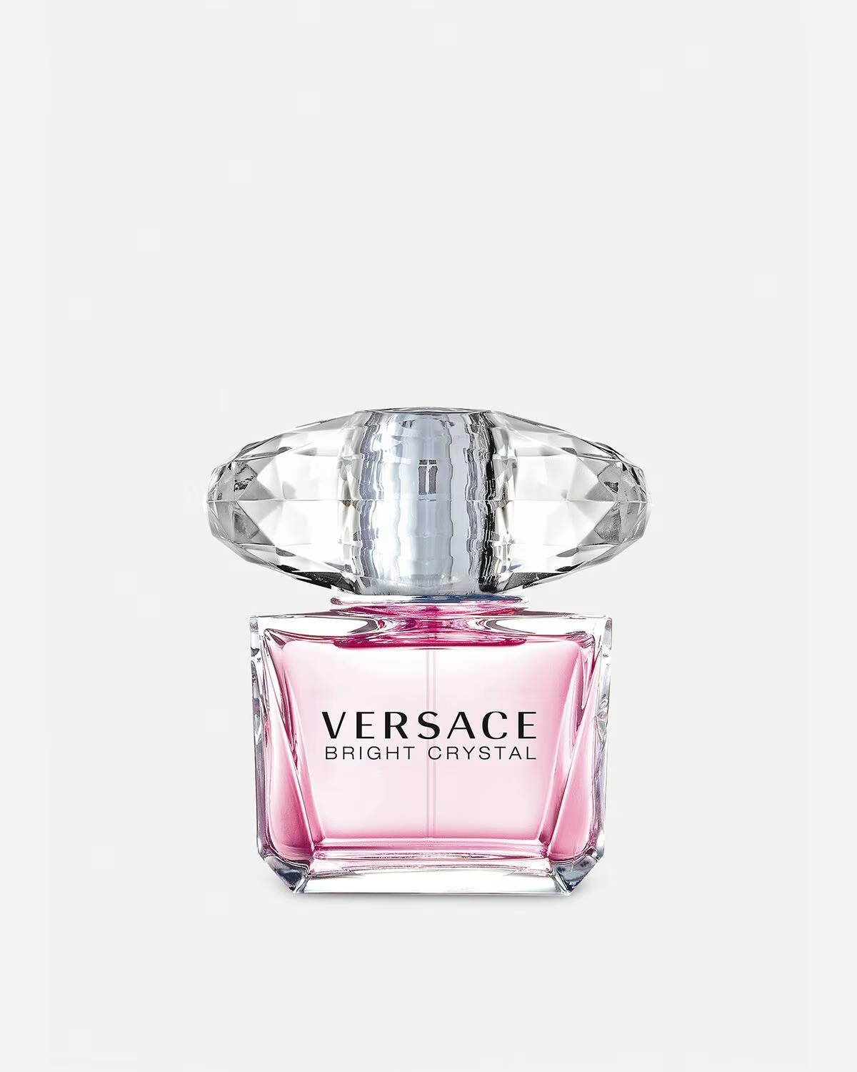 Versace Bright Crystal Eau de Toilette