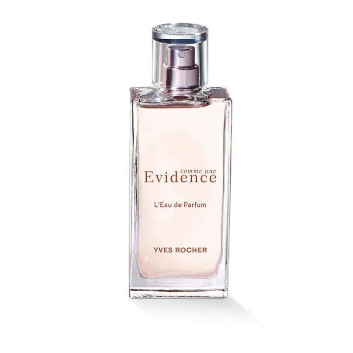 Comme une Evidence Eau de Parfum