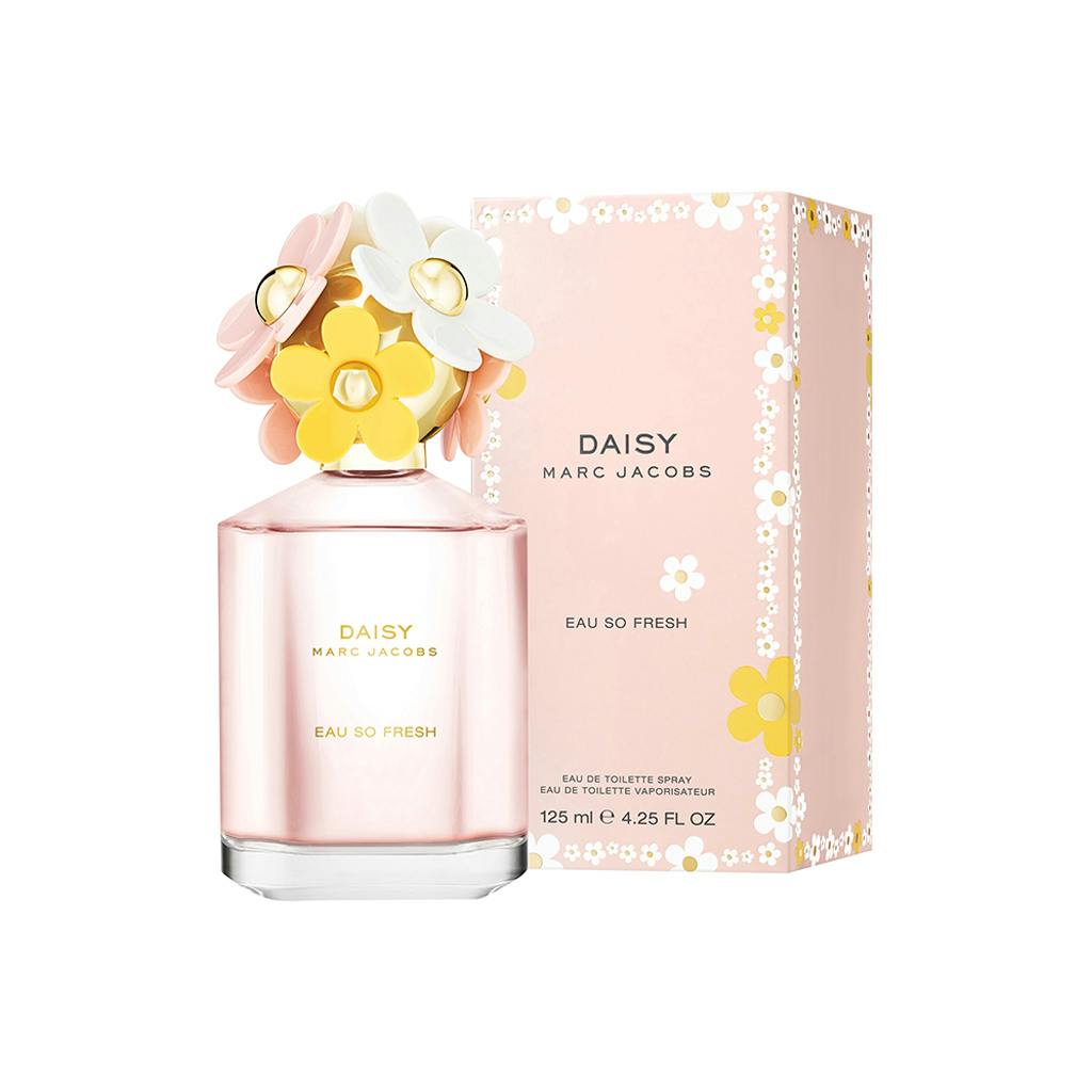 Marc Jacobs Daisy Eau So Fresh