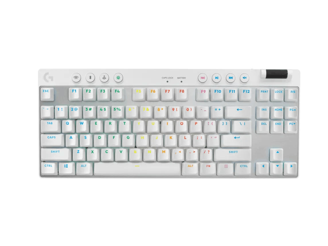 Pro X TKL