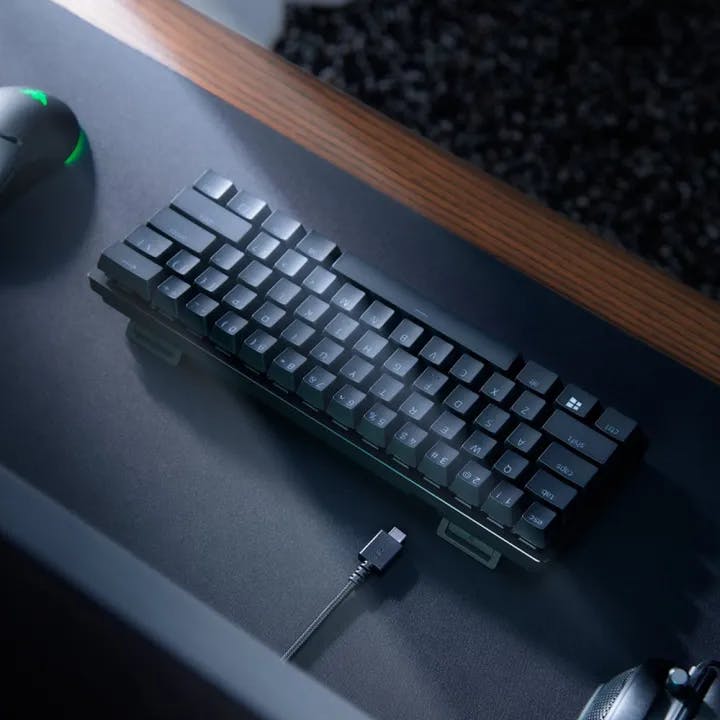 Razer Huntsman Mini