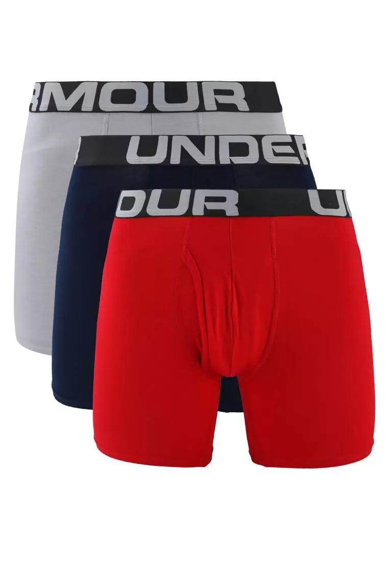 UA boxer briefs