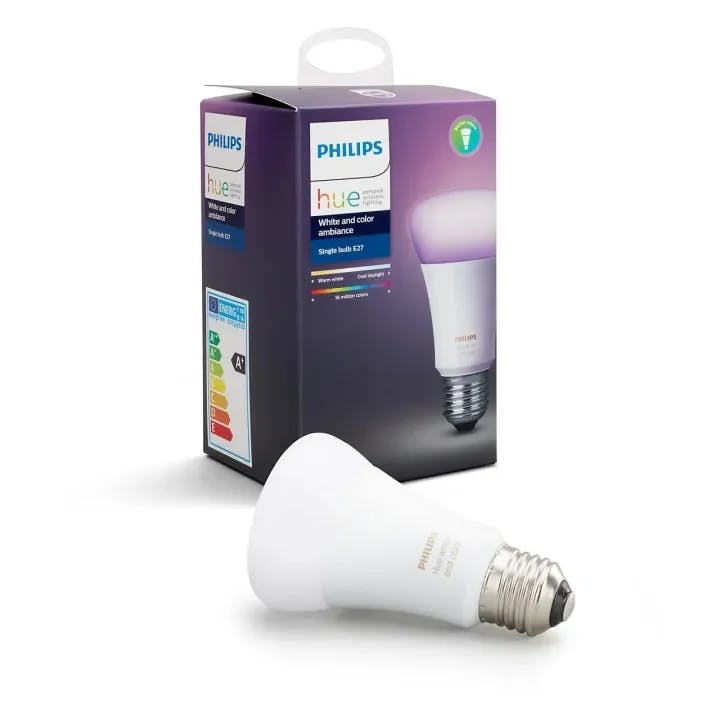 Philips hue