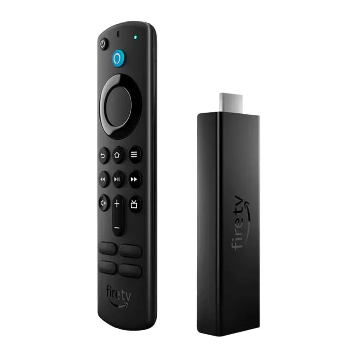 Amazon Fire Stick 4k