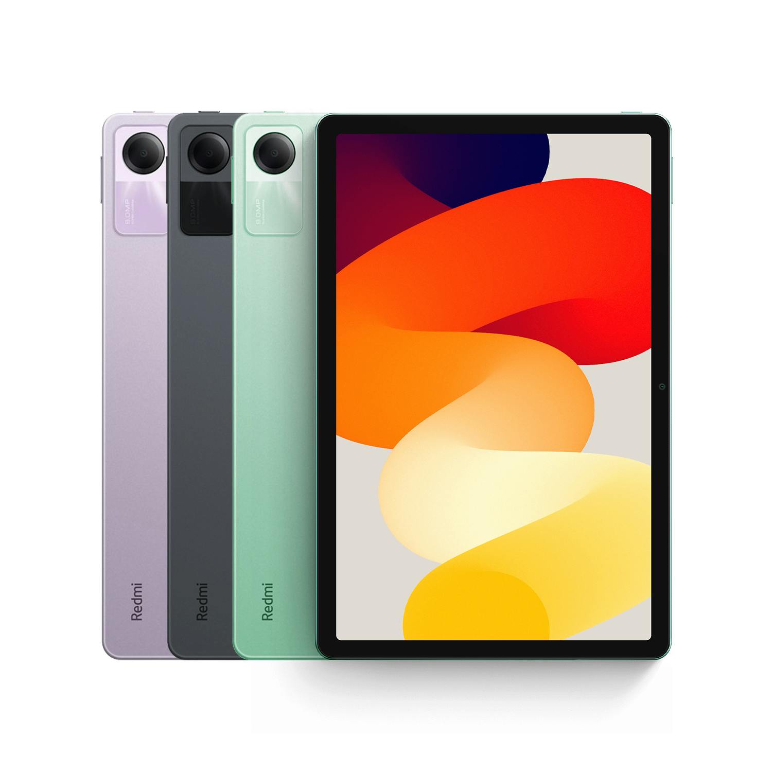 Xiaomi Pad SE