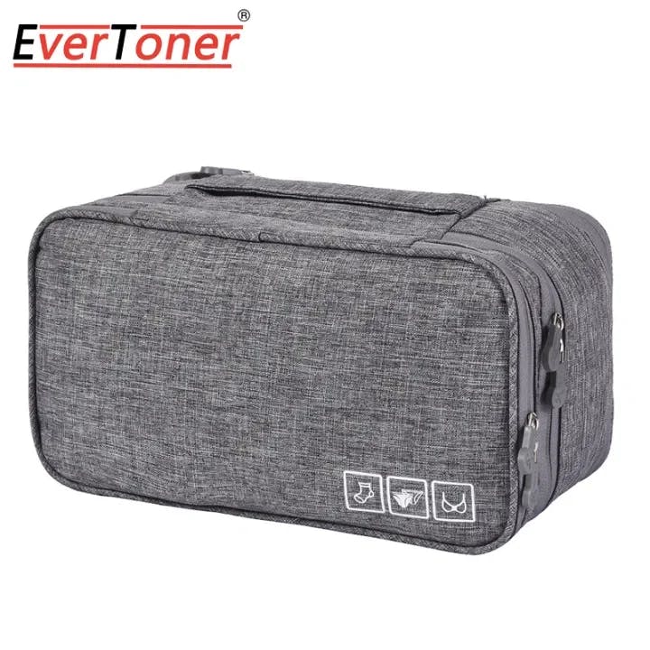 Evertoner organizer