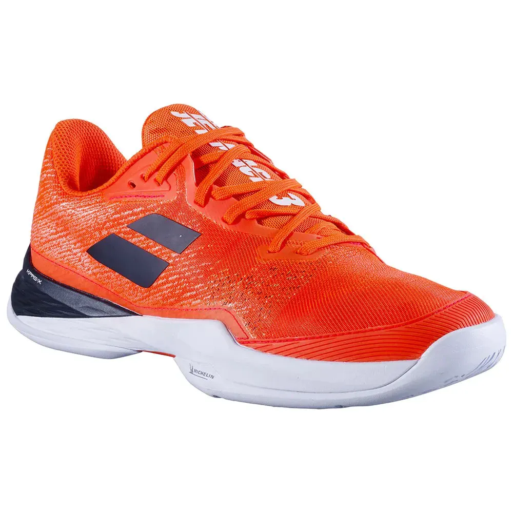 Babolat Jet Mach 3 shoes