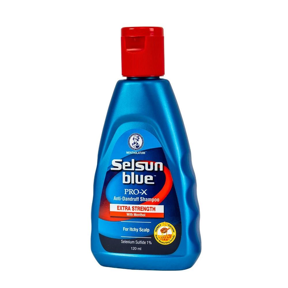 Selsun blue Anti-dandruff shampoo