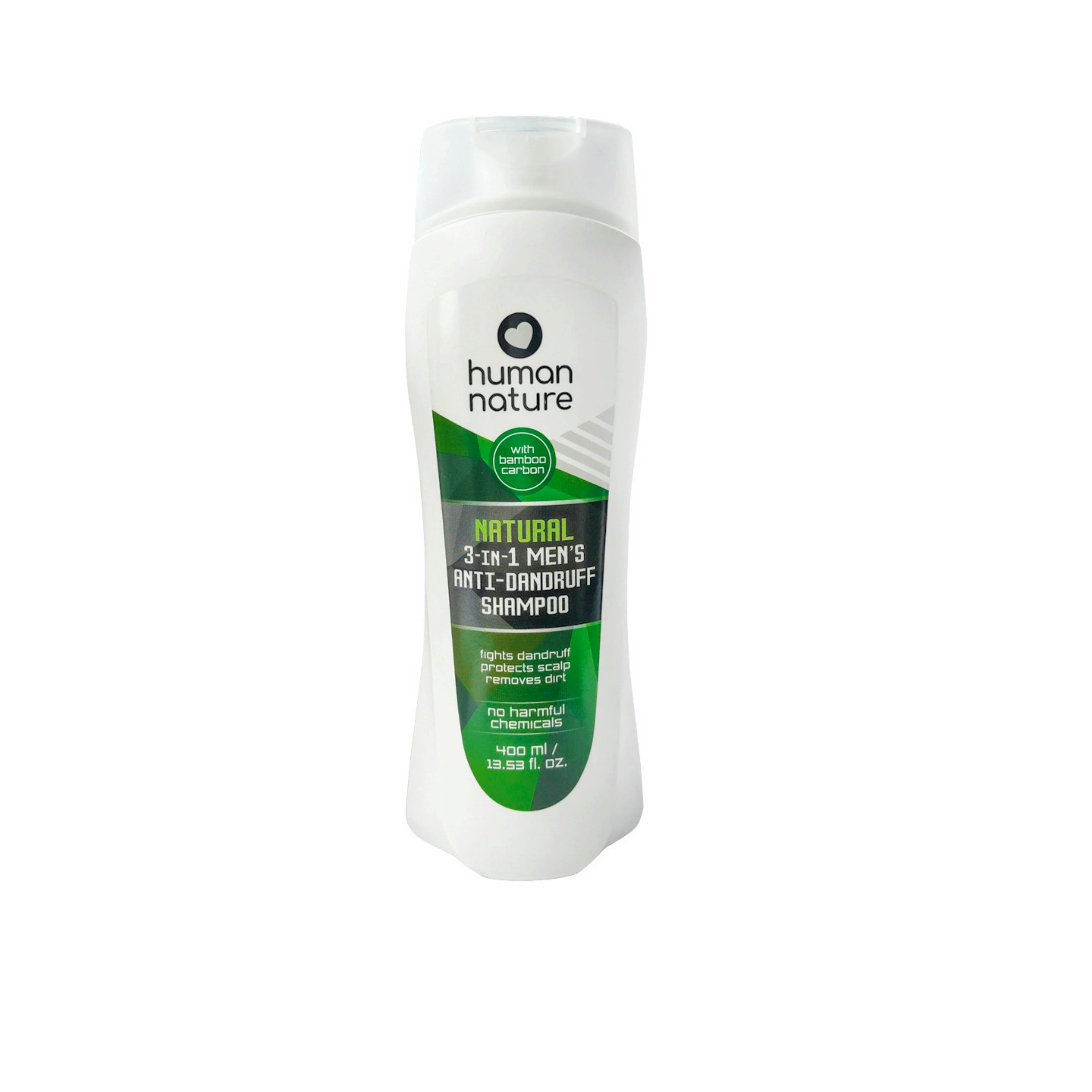 HumanNature Anti Dandruff Shampoo for Men