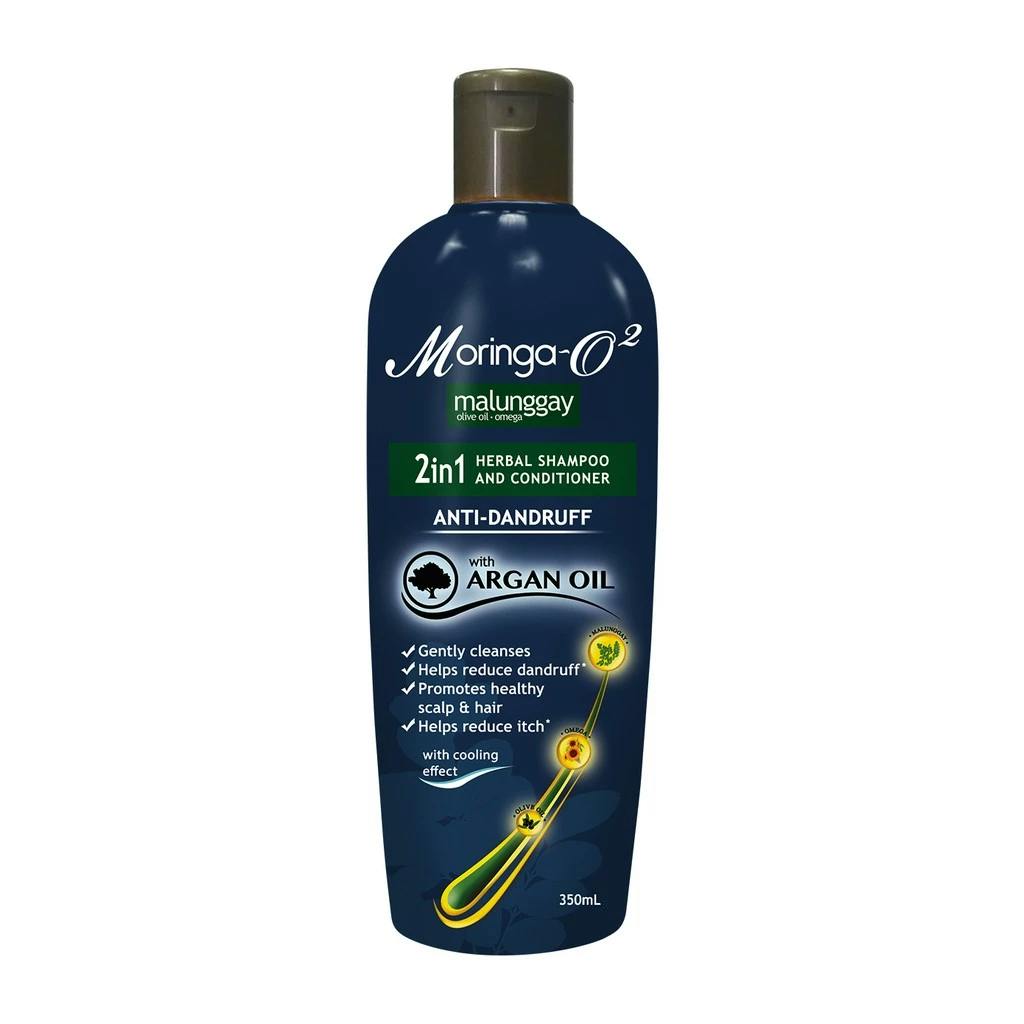 Moringa O2