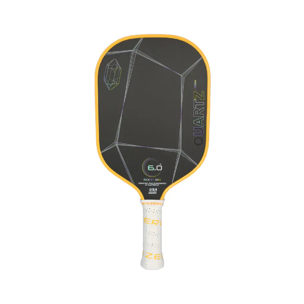 Siz zero quartz paddle
