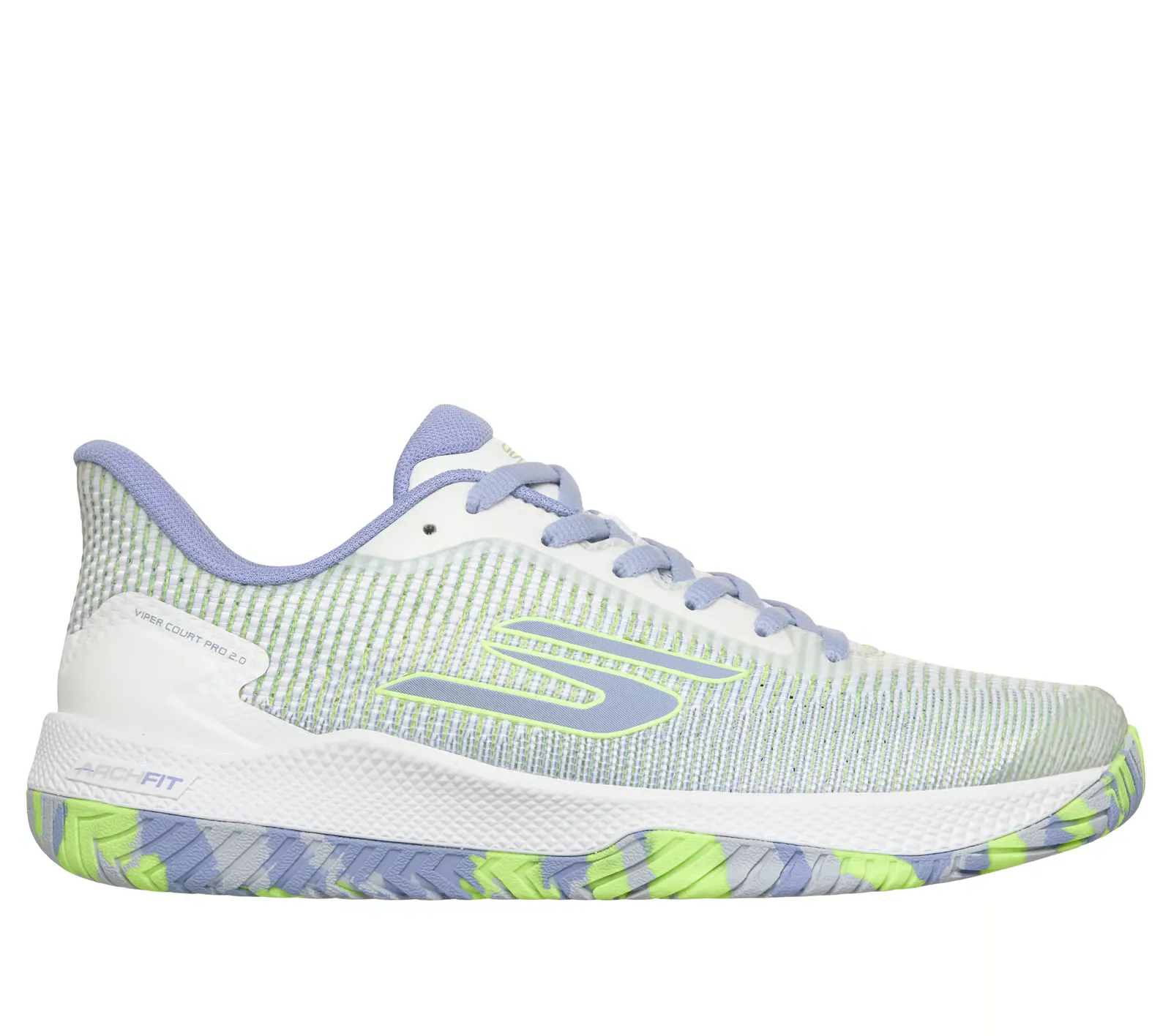 Skechers Viper Pro shoes