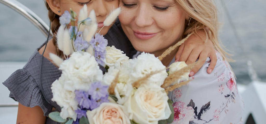 Feliz Día de la Madre