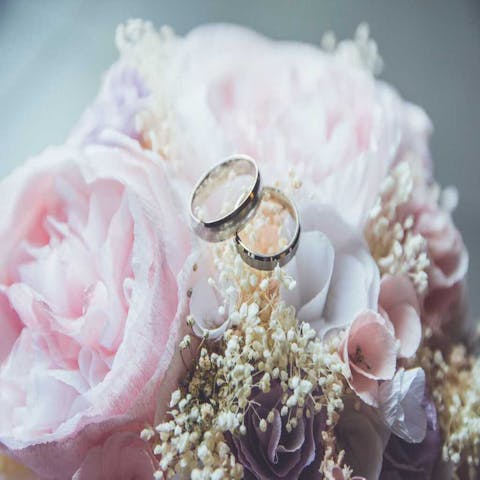 Wedding Flower Trends: Blossoming Inspirations for Your Big Day