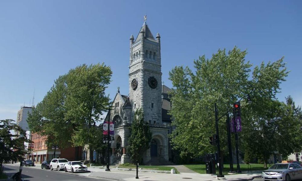 Odkryj Kwiatowe Tradycje Kingston