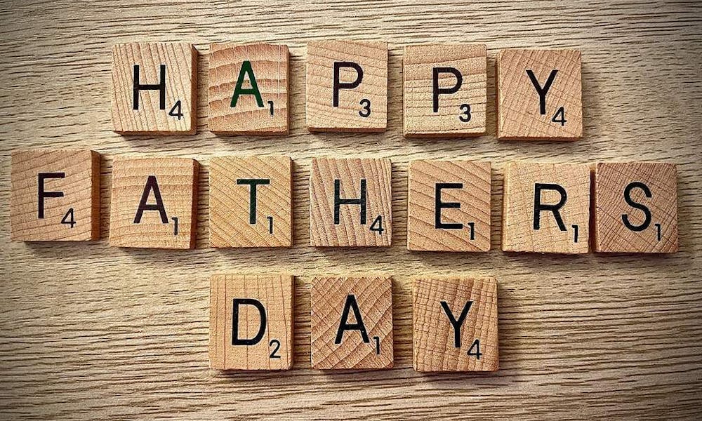 Mensagens Inspiradoras do Dia dos Pais da Filha: Celebrando Laços Inquebráveis Banner