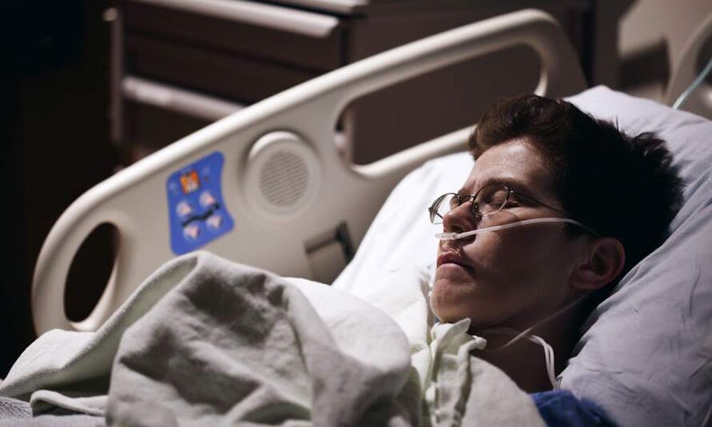 Cómo desearle a alguien una pronta recuperación Banner