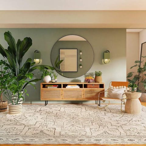 Best Indoor plants for Every Room in your Home