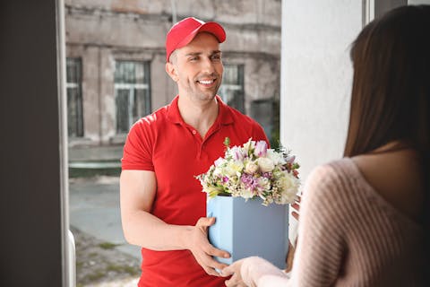 Why You Should Consider Next Day Flower Delivery