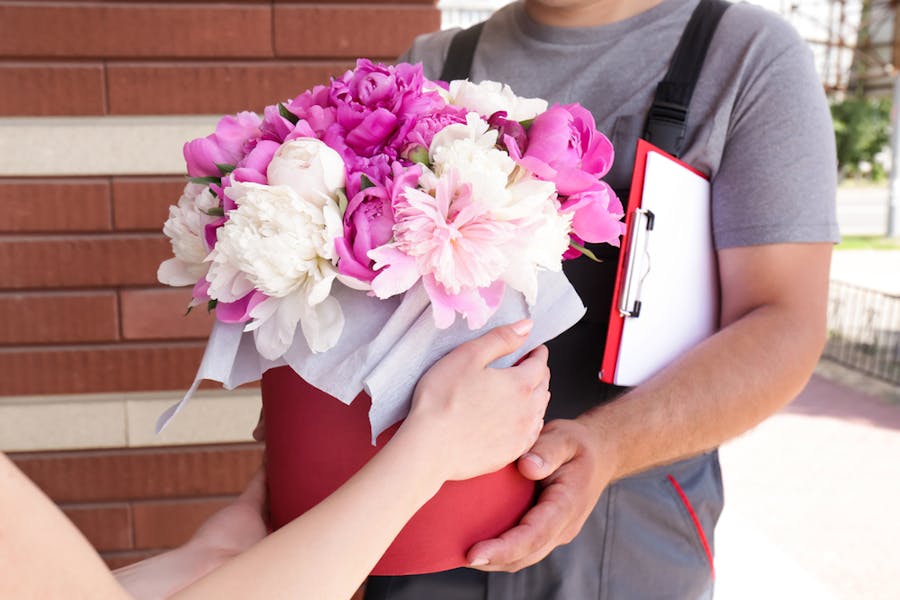 The Benefits of Flower Delivery in Austin