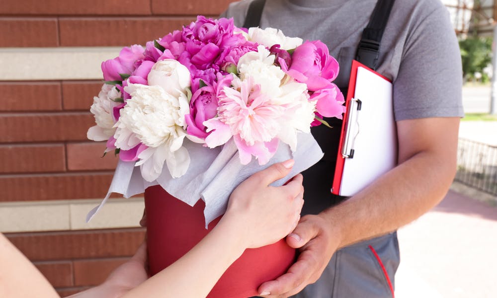 The Benefits of Flower Delivery in Austin Banner