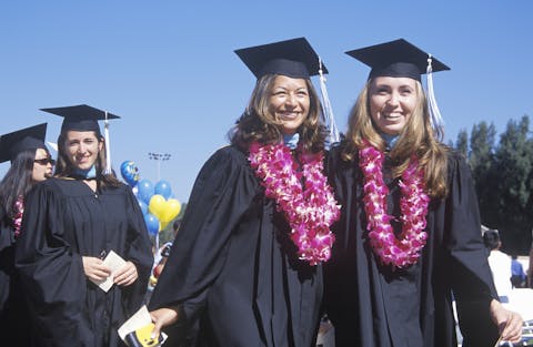 Graduation Leis – How to Be Part of a Hawaiian Tradition