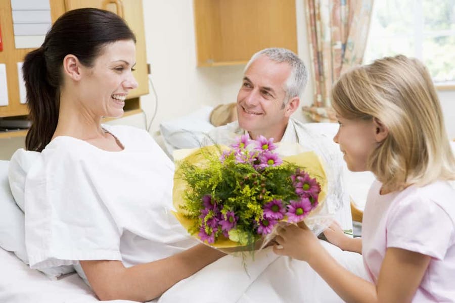 Send Flowers to Hospital: Everything You Need to Know