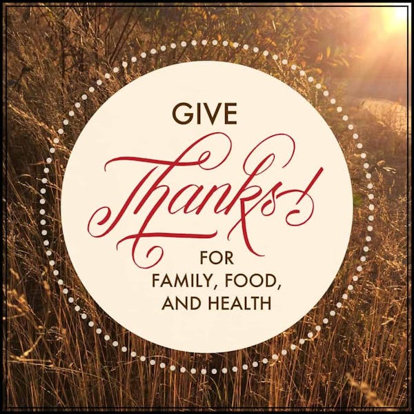 Discover the Best Thankful Quotes for a Happy and Healthy Life